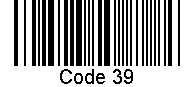 Code39 Barcode